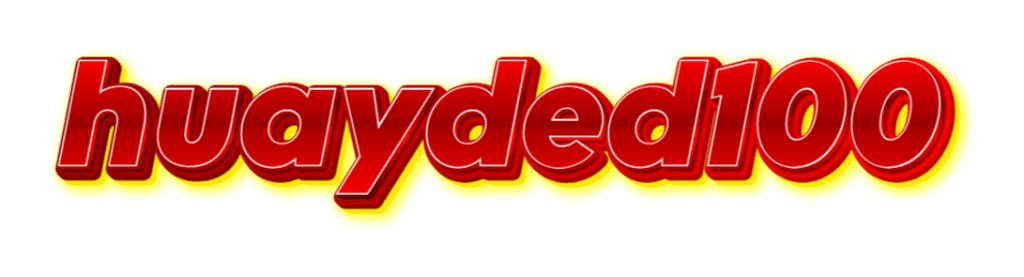 huayded100.live-logo